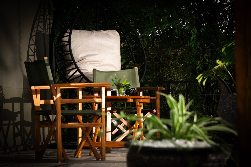 Mara Paran Tented Camp