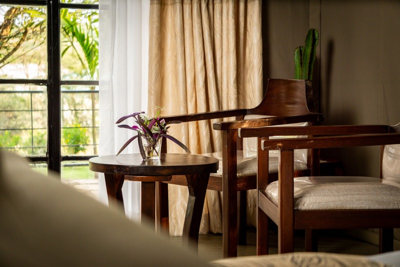 Mara Paran Tented Camp