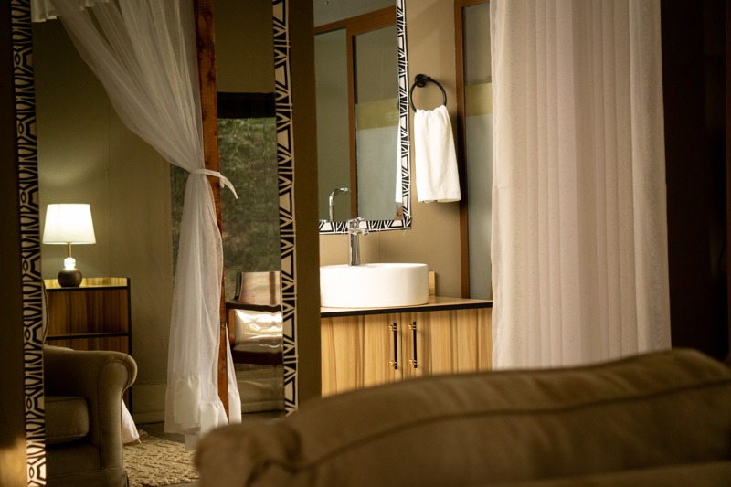 Mara Paran Tented Camp