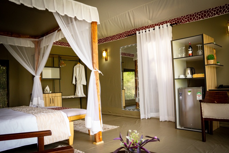 Mara Paran Tented Camp