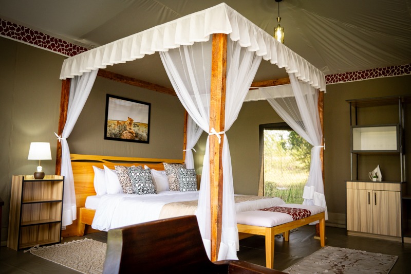 Mara Paran Tented Camp