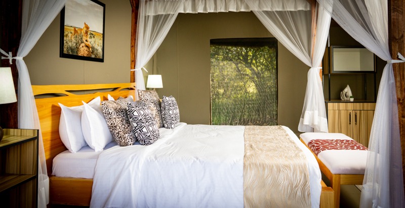 Mara Paran Tented Camp